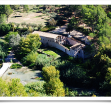 Casa de la Llum – Cova Negra