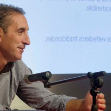 Vicent Parra parla de les inversions a Bixquert per al 2014