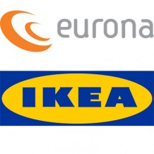 Eurona s’uneix a la campanya «Sopars en família» d’Ikea ​​a Bixquert