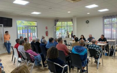 Comunicat informatiu – Assemblea General 26/10/2025