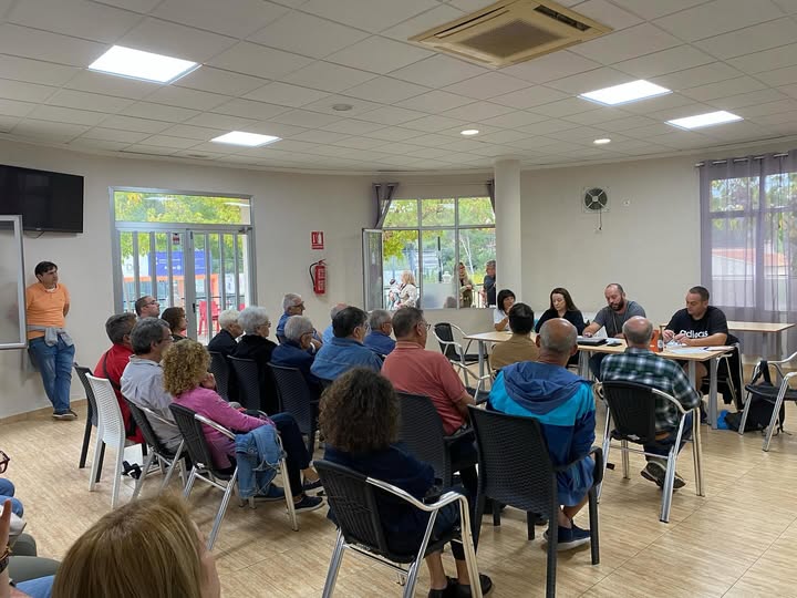 Asamblea General 2025